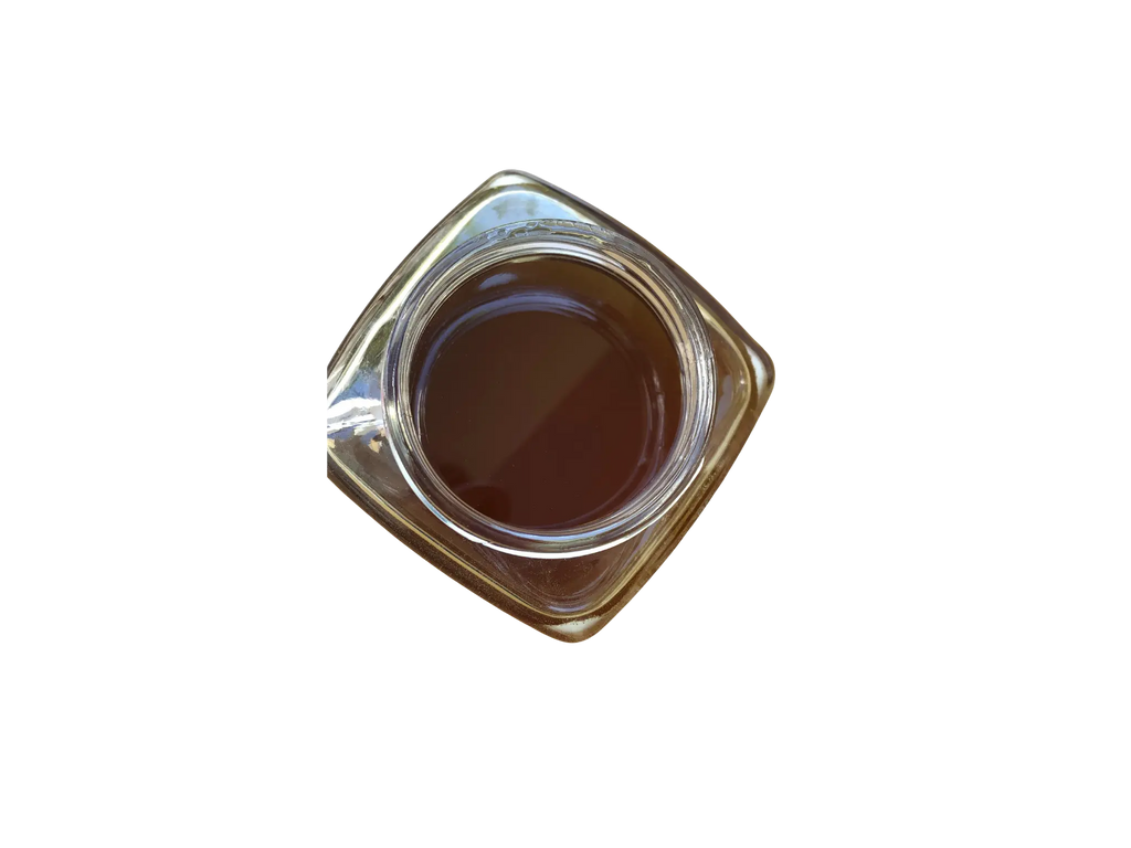Sidr Honey – Pure Organic Sidr Bairy Honey (بیری)