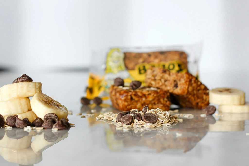 Protein Bars