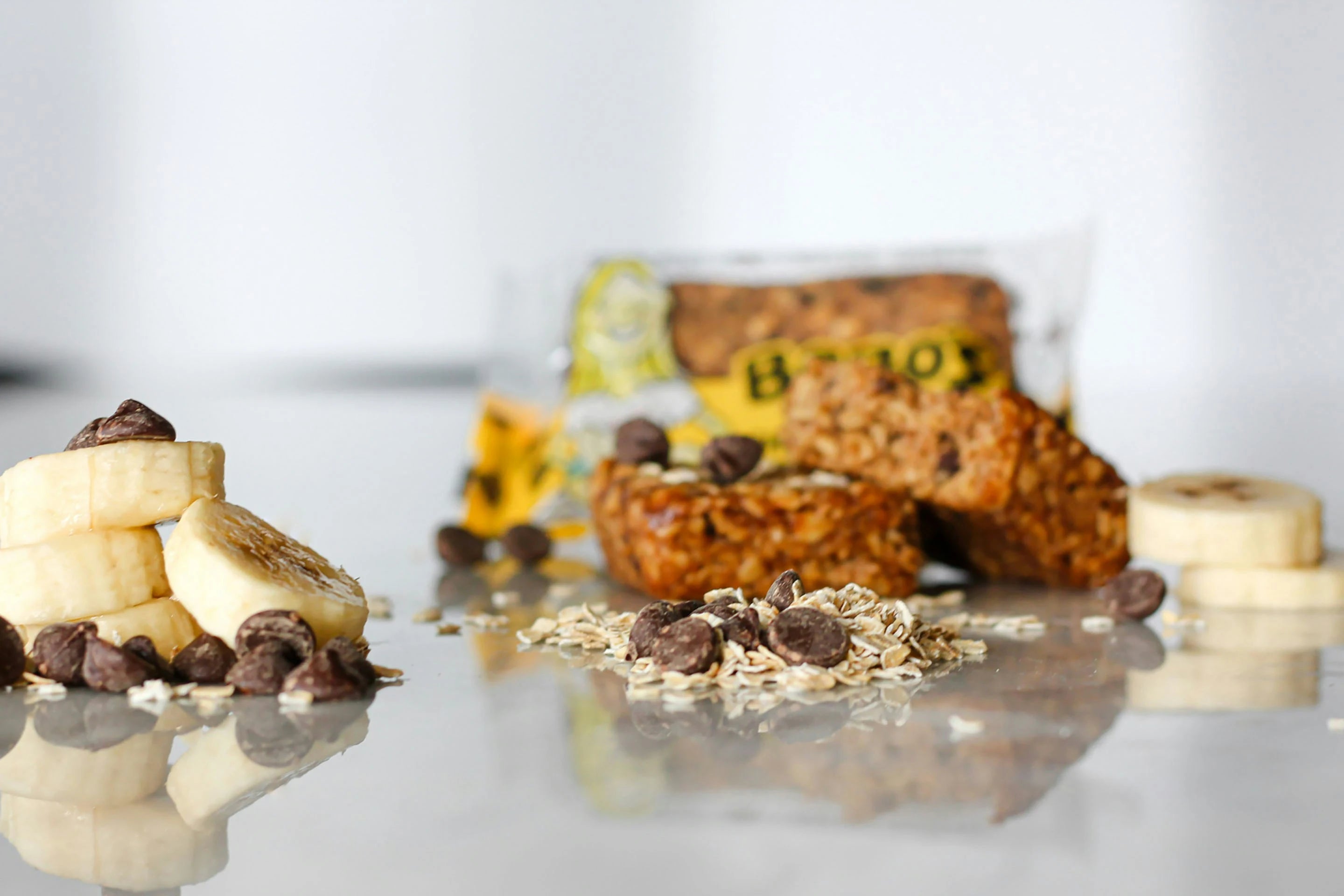 Protein Bars